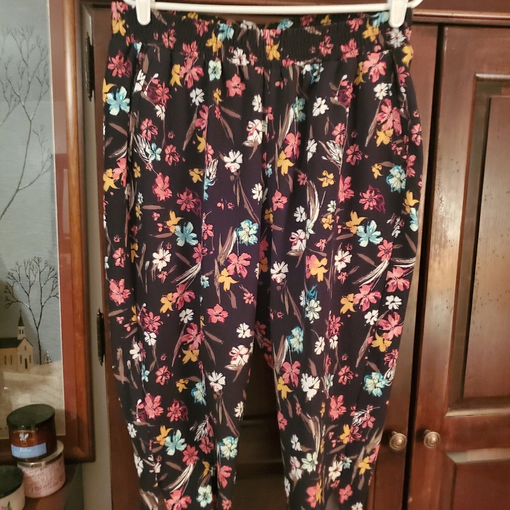 Capris